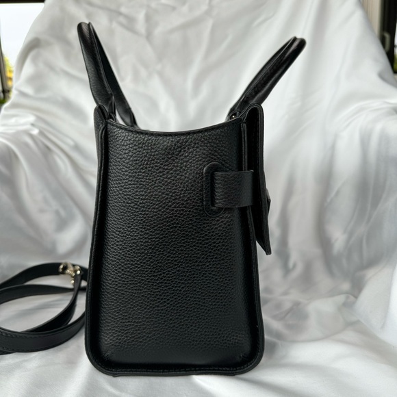 Kate Spade Natala Avalon Place bag in black - Picture 5 of 11